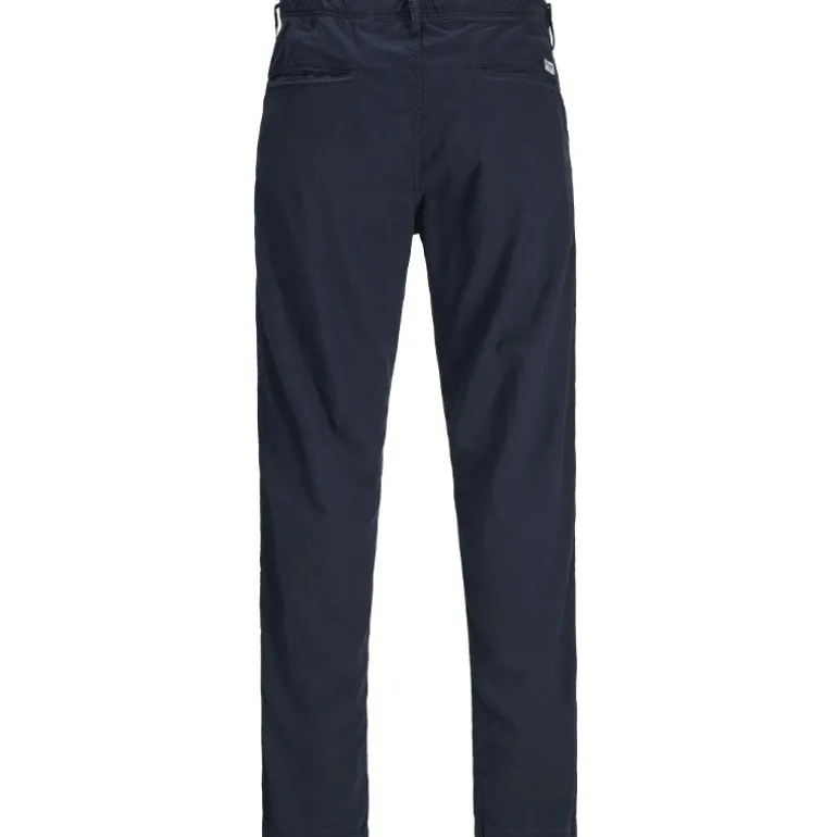 Pantalone uomo con coulisse
