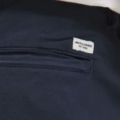 Pantalone uomo con coulisse