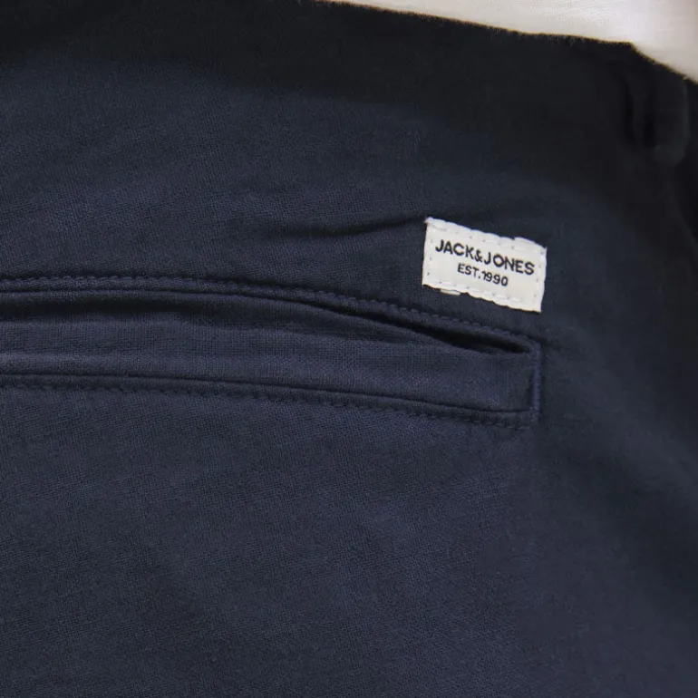 Pantalone uomo con coulisse