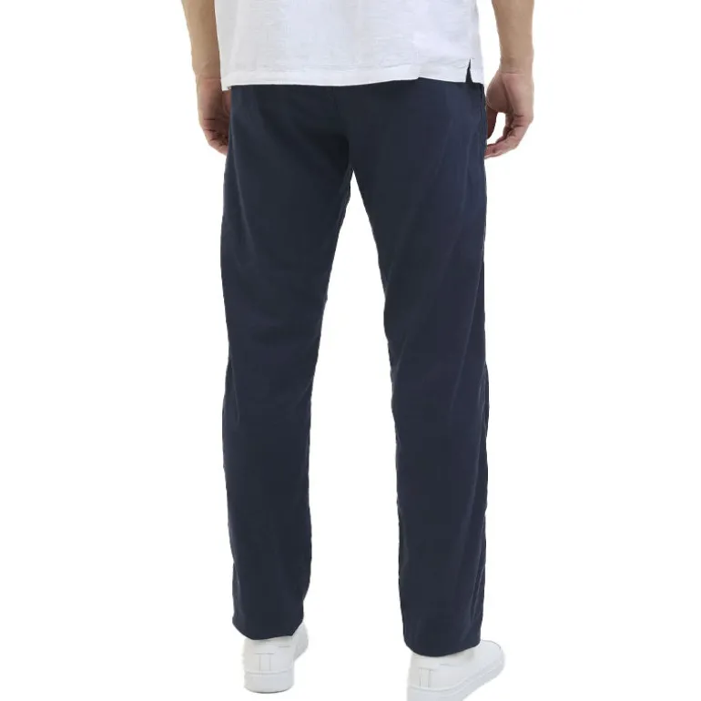 Pantalone uomo con coulisse