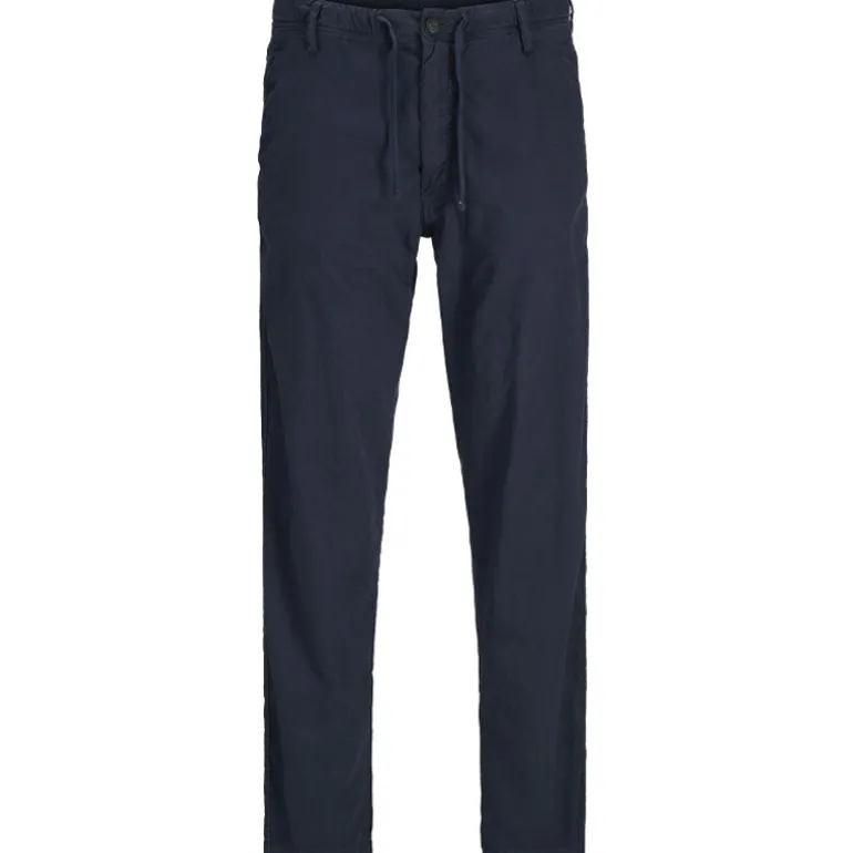 Pantalone uomo con coulisse