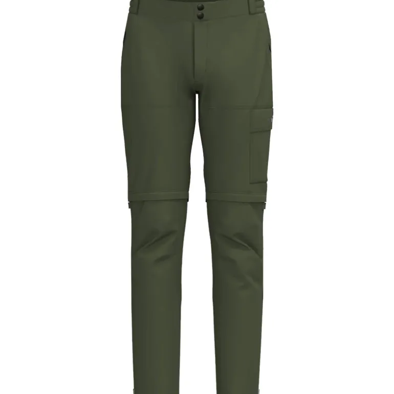 Pantalone uomo Convertible Evo