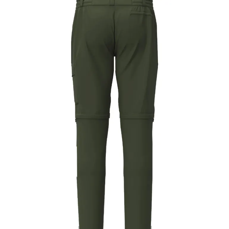 Pantalone uomo Convertible Evo