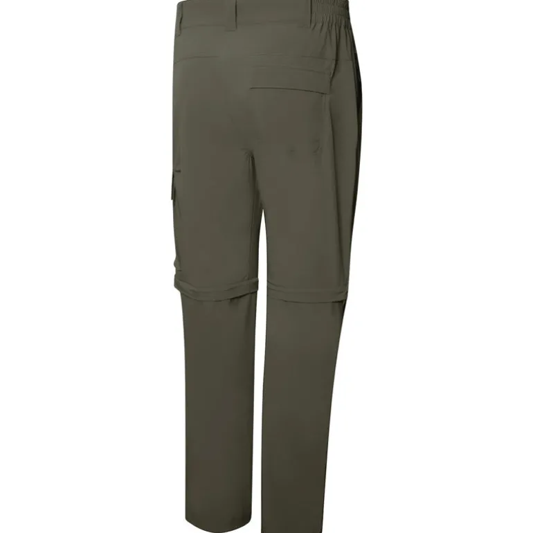 Pantalone uomo Convertible Evo