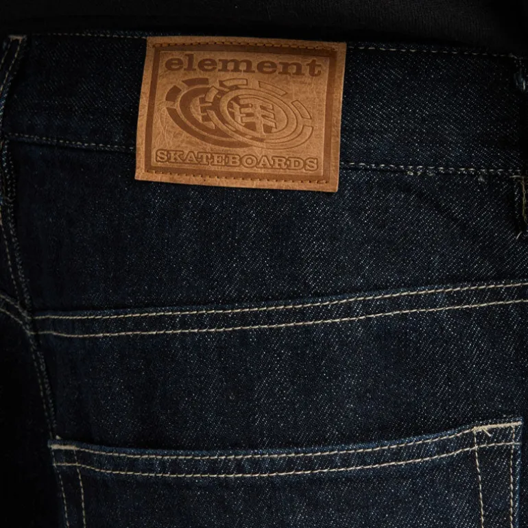 Pantalone uomo Denim Big 5