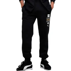 Pantalone uomo Essential Logo Lab