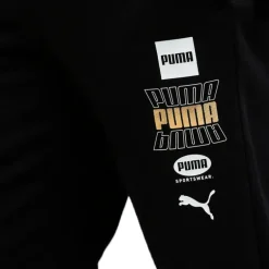 Pantalone uomo Essential Logo Lab