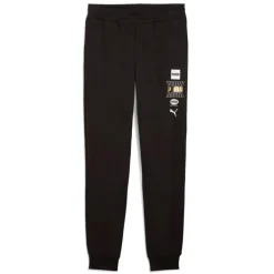 Pantalone uomo Essential Logo Lab