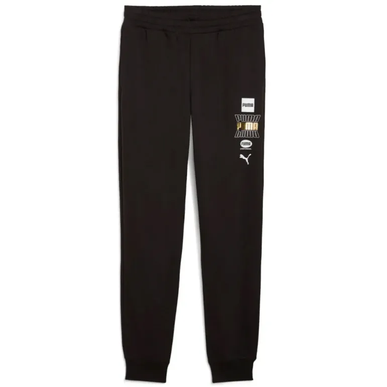 Pantalone uomo Essential Logo Lab