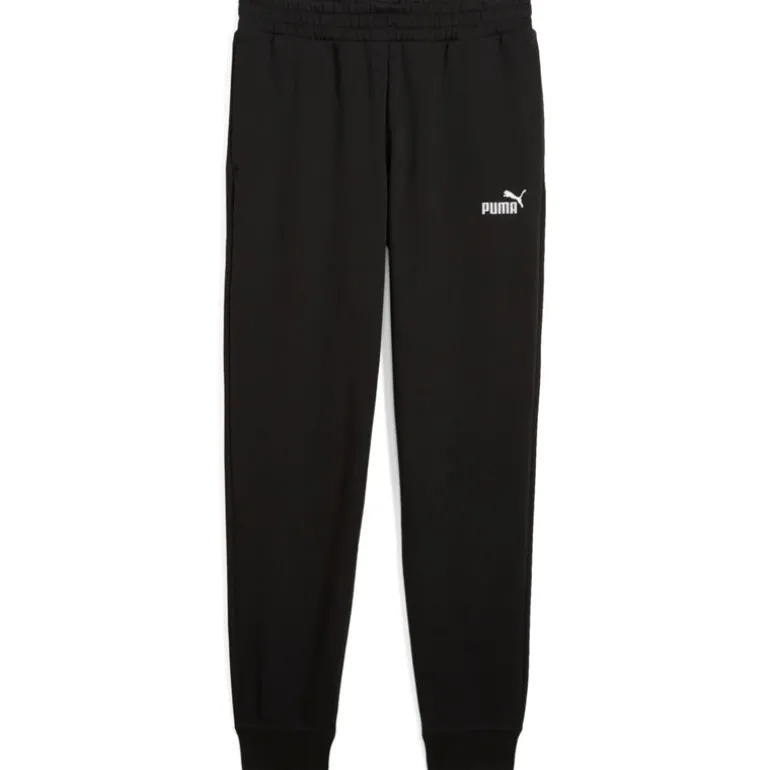 Pantalone uomo Essentials No. 1 Logo