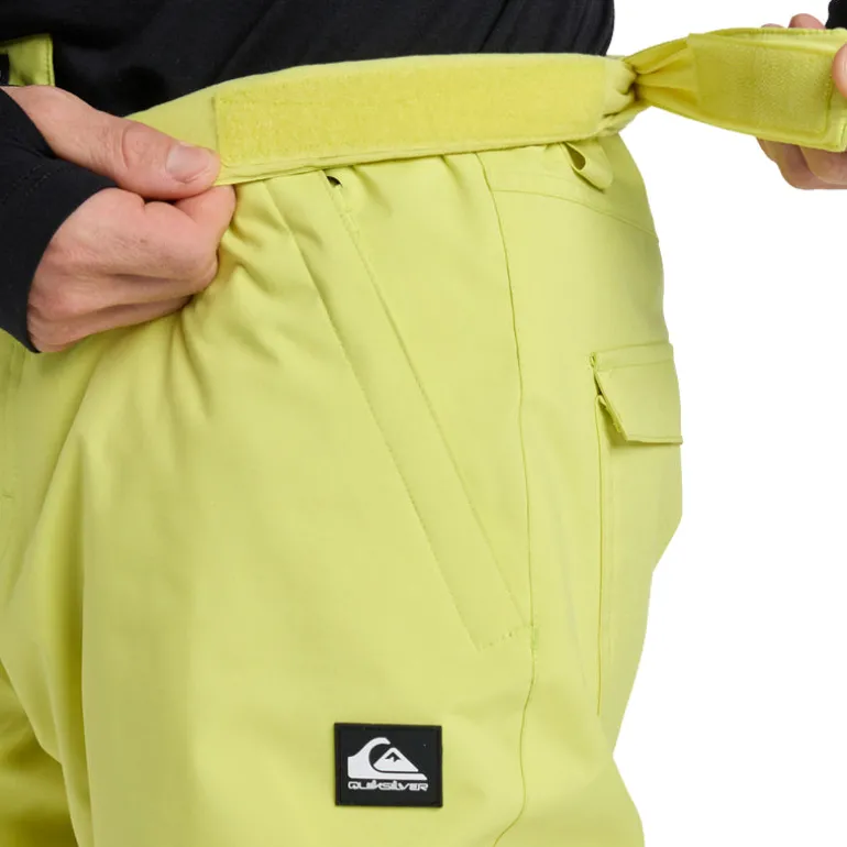 Pantalone uomo Estate
