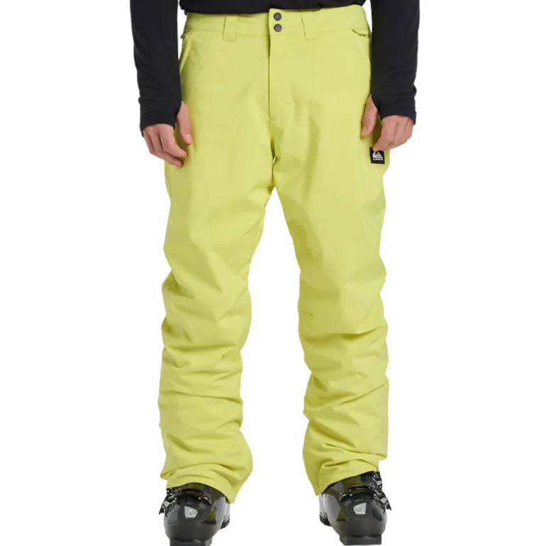 Pantalone uomo Estate