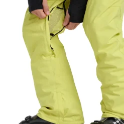 Pantalone uomo Estate