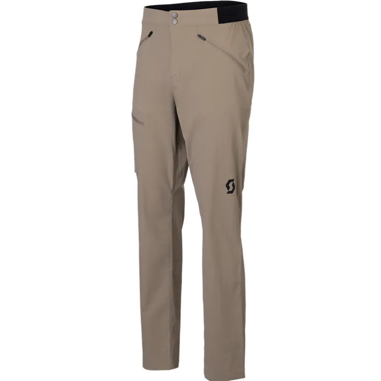 Pantalone uomo Explorair Light