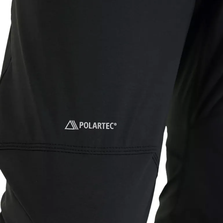 Pantalone uomo Flexair Pro Fire Alpha