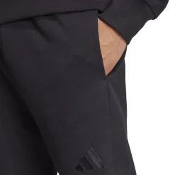 Pantalone uomo French Terry