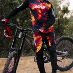 Pantalone uomo Gravity 8.0