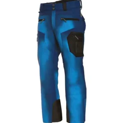 Pantalone uomo Grong Velvet