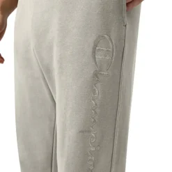 Pantalone uomo Icons maxi logo