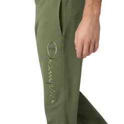Pantalone uomo Icons maxi logo