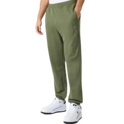 Pantalone uomo Icons maxi logo