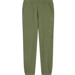 Pantalone uomo Icons maxi logo