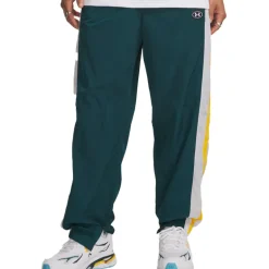 Pantalone uomo Icon Woven Trak