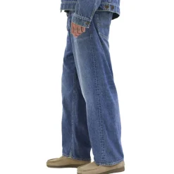 Pantalone uomo Iron Original