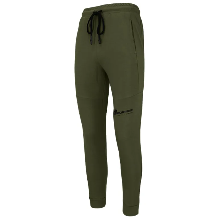 Pantalone uomo Isamu