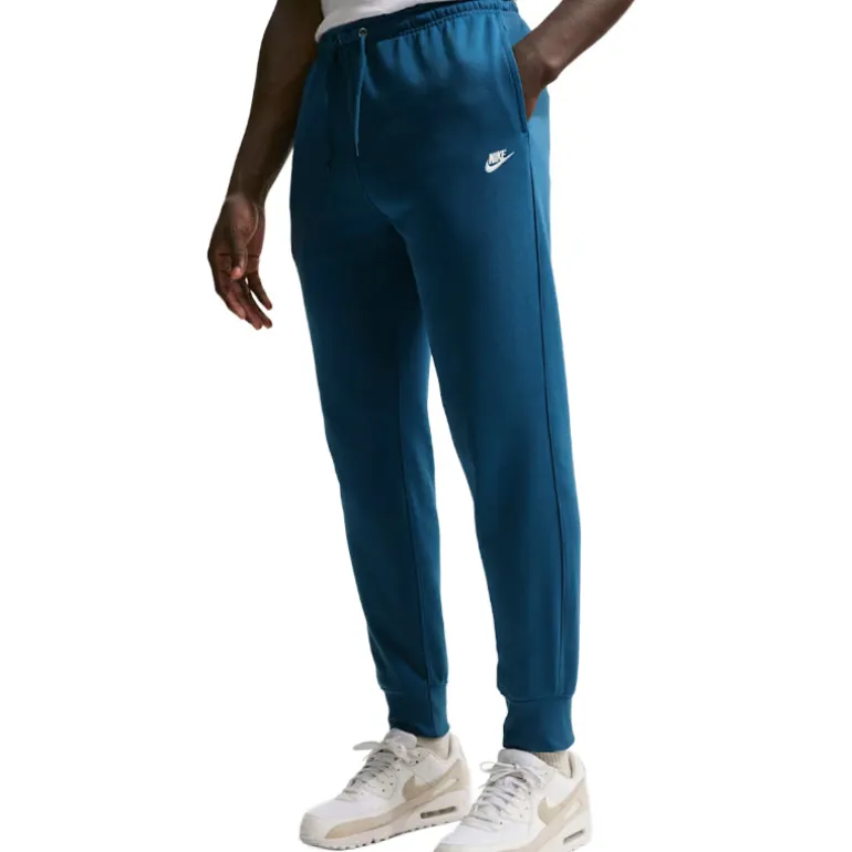 Pantalone uomo Jogger Club