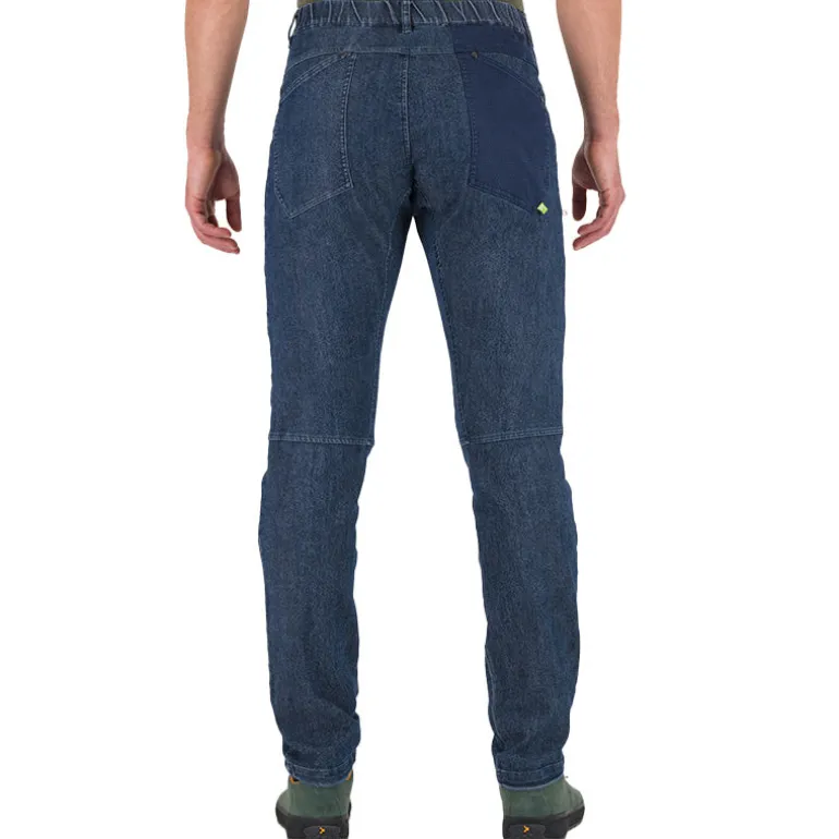 Pantalone uomo Larice