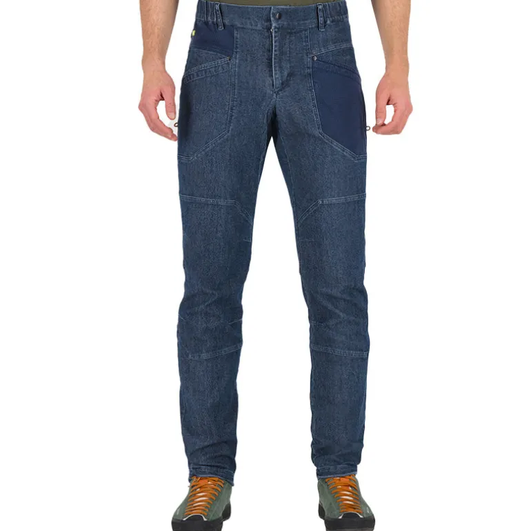 Pantalone uomo Larice