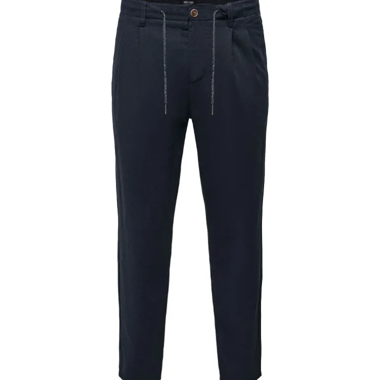 Pantalone uomo Leo