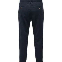 Pantalone uomo Leo