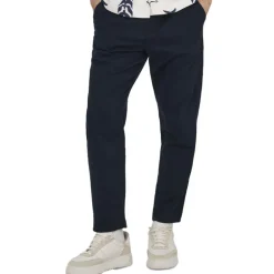 Pantalone uomo Leo