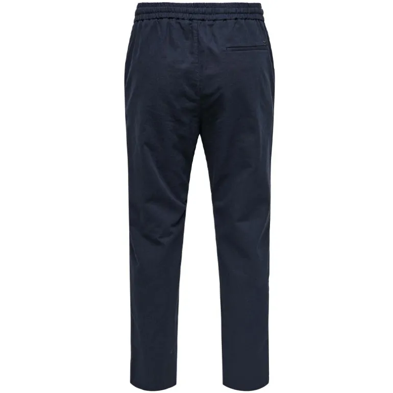 Pantalone uomo Linus