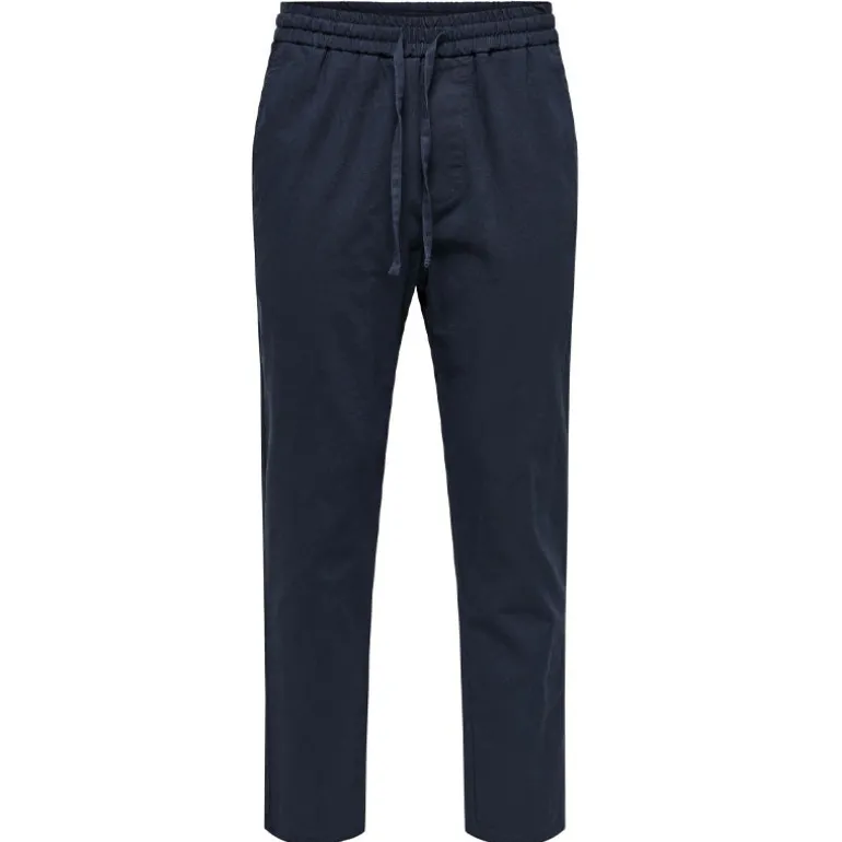Pantalone uomo Linus