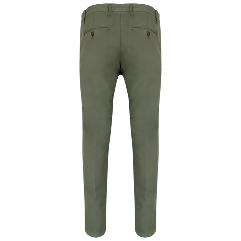 Pantalone uomo Massachussets OPE