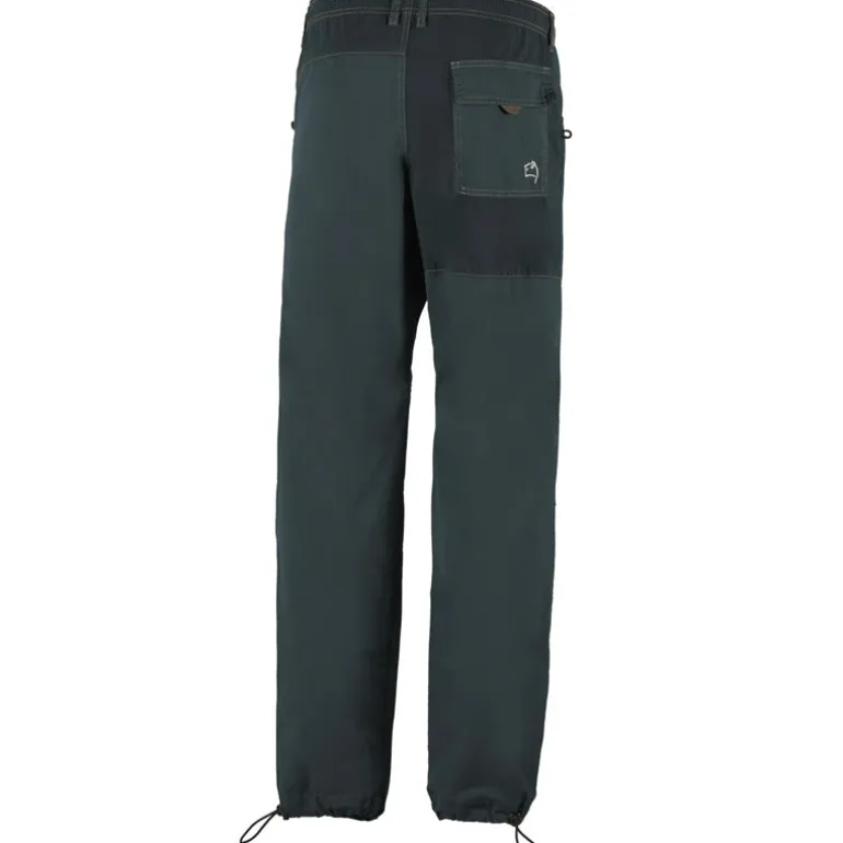 Pantalone uomo Mont1-V