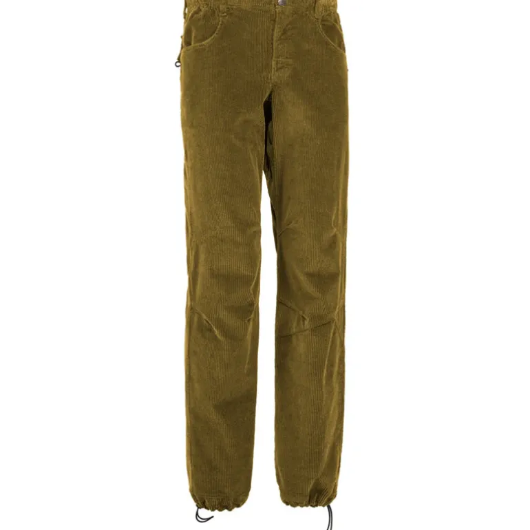 Pantalone uomo Mont1-V