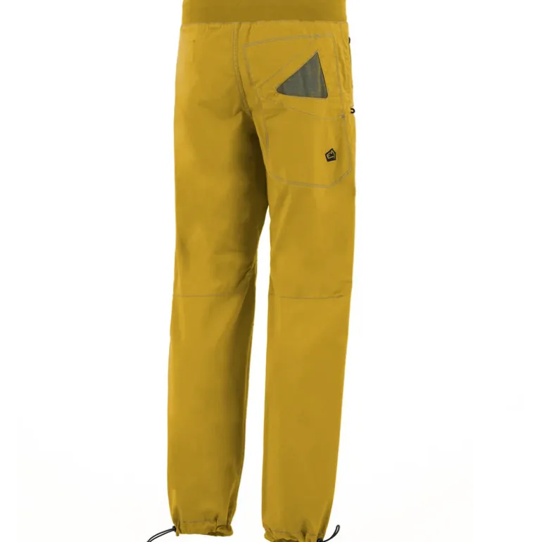 Pantalone uomo N 3Angolo2
