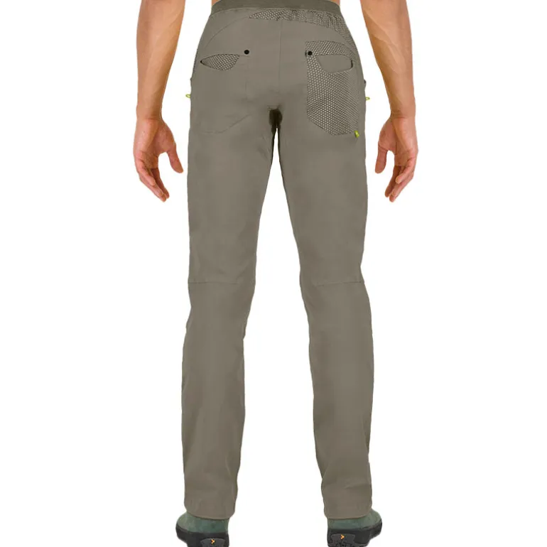 Pantalone uomo Noghera