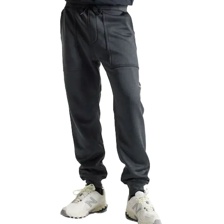 Pantalone uomo Oak Fleece