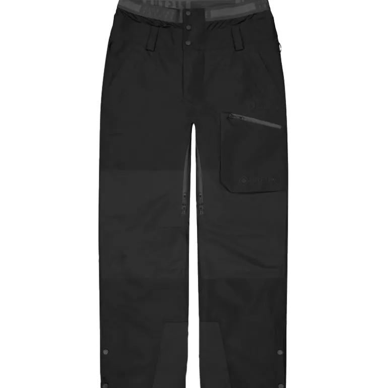 Pantalone uomo Object GTX