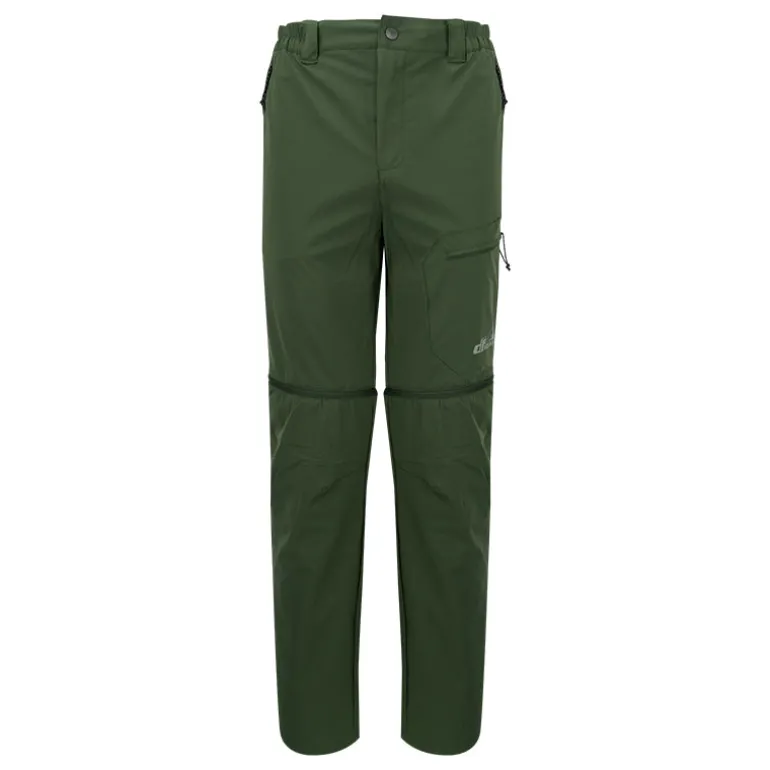 Pantalone uomo Olympic Wall Zip off