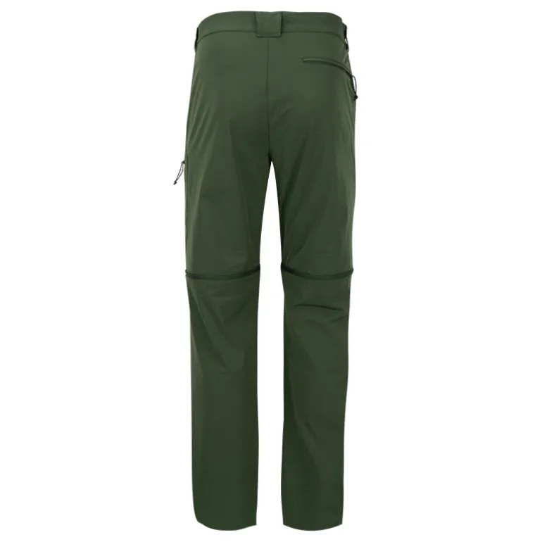 Pantalone uomo Olympic Wall Zip off