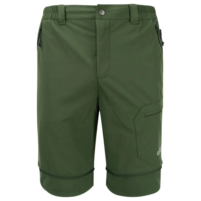 Pantalone uomo Olympic Wall Zip off