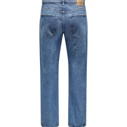 Pantalone uomo onsedge loose
