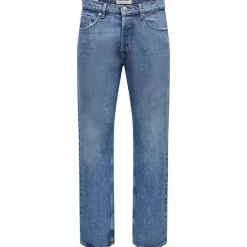 Pantalone uomo onsedge loose