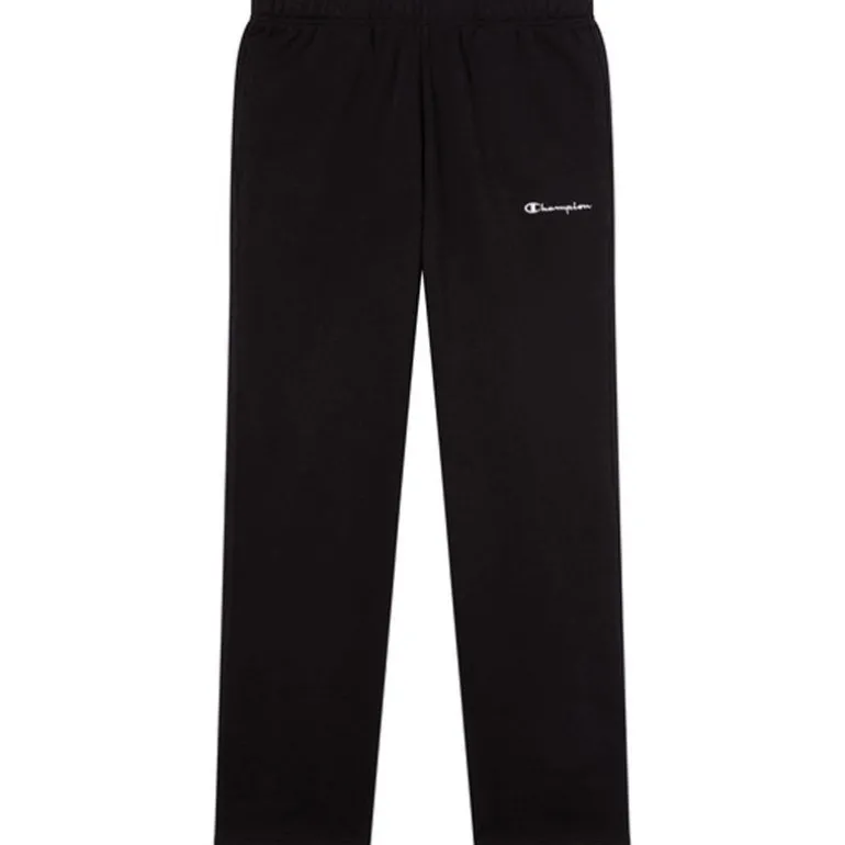 Pantalone uomo Orlo dritto